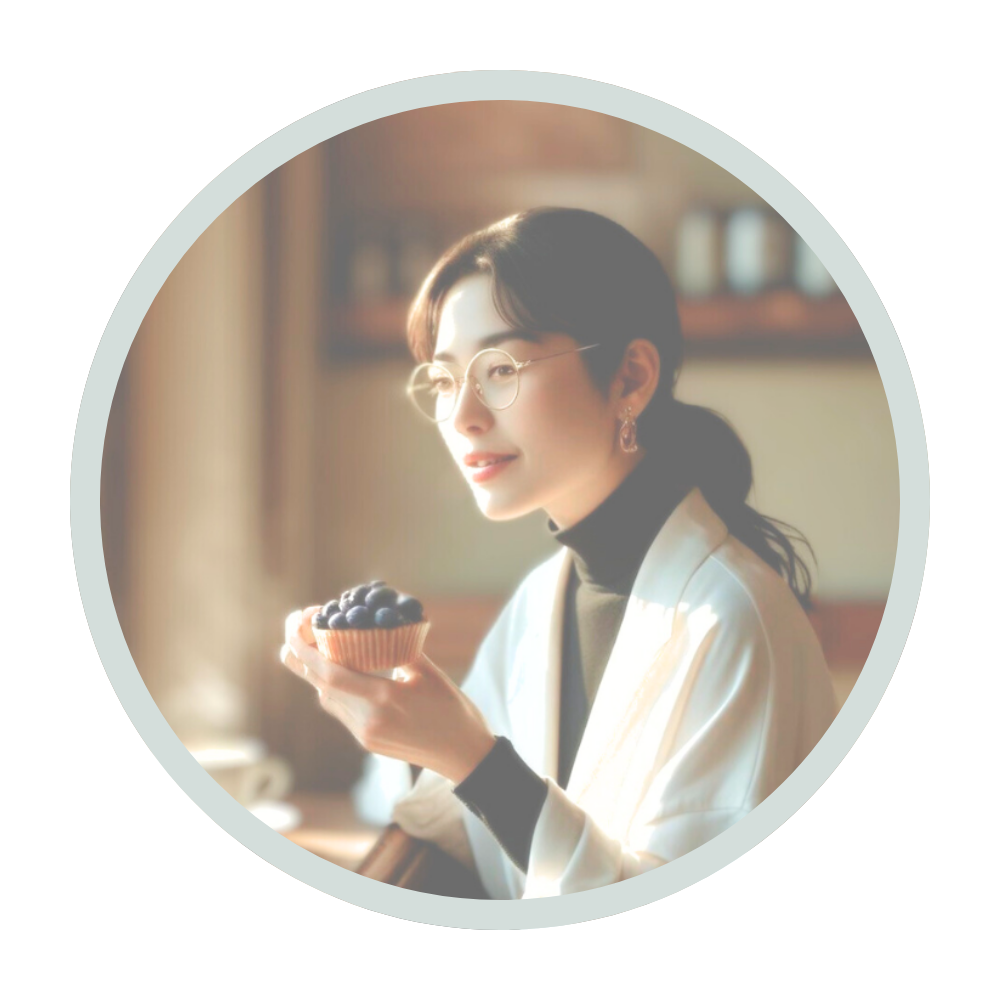 yourstory あおい
